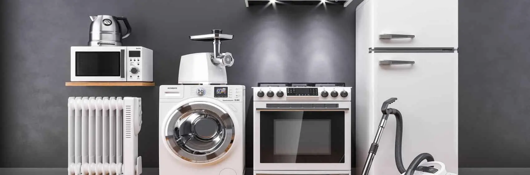 Dumlupınar Electrolux Kombi Servisi